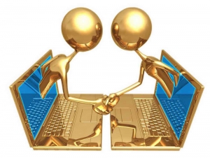 commercio elettronico