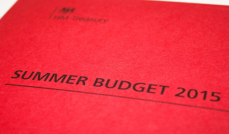 summer budget