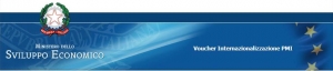 voucher internazionalizzazione